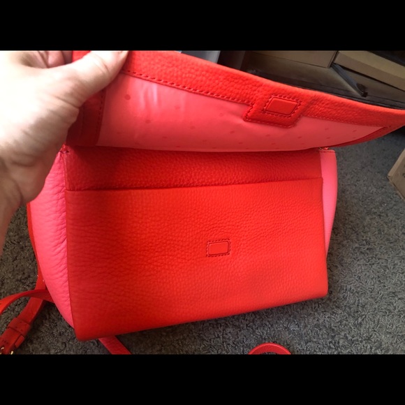 Kate Spade Two tone satchel bag - Picture 10 of 10
